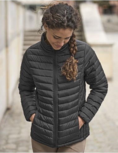 TEE-9631-Womens Zepelin Jacket